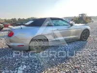 2020 Ford MUSTANG фото