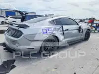 2020 Ford MUSTANG фото