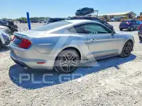 2020 Ford MUSTANG фото