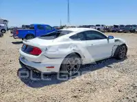 2020 Ford MUSTANG фото