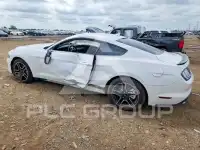 2020 Ford MUSTANG фото