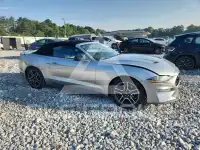 2020 Ford MUSTANG фото