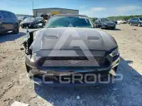 2020 Ford MUSTANG фото
