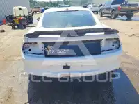 2020 Ford MUSTANG фото