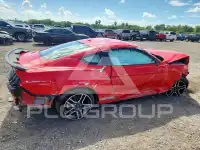 2020 Ford MUSTANG фото