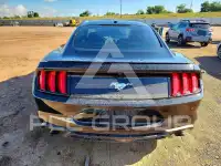 2020 Ford MUSTANG photo