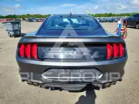 2020 Ford MUSTANG фото