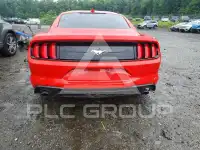 2020 Ford MUSTANG фото