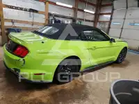 2020 Ford MUSTANG фото