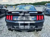2020 Ford MUSTANG фото