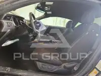 2020 Ford MUSTANG photo