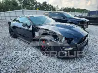 2020 Ford MUSTANG фото