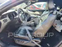 2020 Ford MUSTANG фото