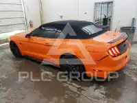 2020 Ford MUSTANG фото