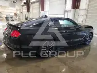 2020 Ford MUSTANG photo