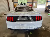 2020 Ford MUSTANG фото
