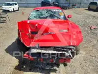 2020 Ford MUSTANG фото