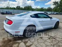 2020 Ford MUSTANG фото