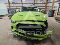 2020 Ford MUSTANG фото