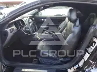 2020 Ford MUSTANG фото