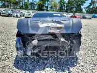 2020 Ford MUSTANG photo