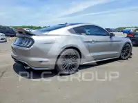 2020 Ford MUSTANG фото