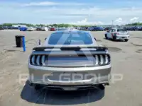 2020 Ford MUSTANG фото
