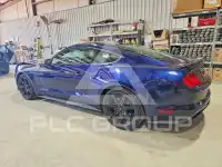 2020 Ford MUSTANG фото
