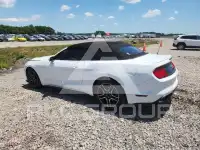 2020 Ford MUSTANG фото