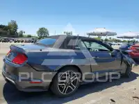 2020 Ford MUSTANG фото