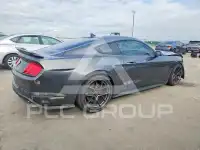2020 Ford MUSTANG фото