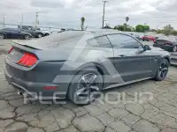 2020 Ford MUSTANG фото