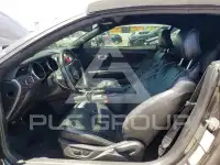 2020 Ford MUSTANG фото