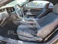 2020 Ford MUSTANG фото