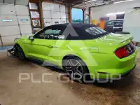 2020 Ford MUSTANG фото