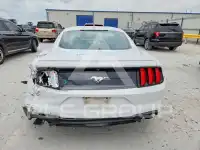 2020 Ford MUSTANG фото