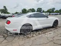 2020 Ford MUSTANG фото
