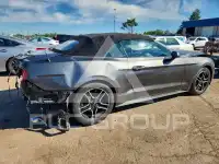 2020 Ford MUSTANG фото