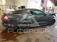 2020 Ford MUSTANG фото