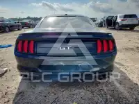 2020 Ford MUSTANG фото