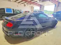 2020 Ford MUSTANG фото