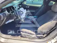 2020 Ford MUSTANG photo