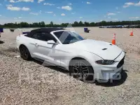 2020 Ford MUSTANG фото