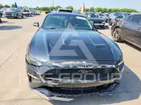2020 Ford MUSTANG фото