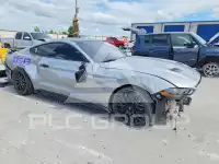 2020 Ford MUSTANG фото