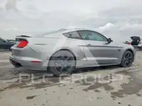 2020 Ford MUSTANG photo