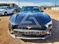 2020 Ford MUSTANG photo