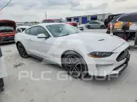 2020 Ford MUSTANG фото