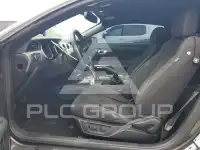 2020 Ford MUSTANG фото