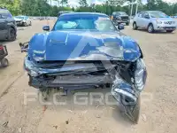2020 Ford MUSTANG photo